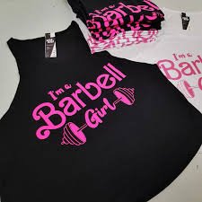 Remera con Vinil Textil